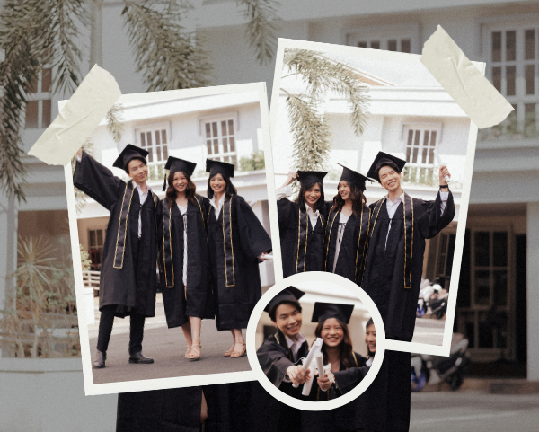 Overseas education consultants